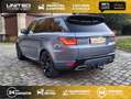 Land Rover Range Rover Sport Range Rover Sport P400e PHEV 2.0L 404ch HSE Argent - thumbnail 15