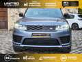 Land Rover Range Rover Sport Range Rover Sport P400e PHEV 2.0L 404ch HSE Argent - thumbnail 19