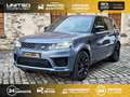 Land Rover Range Rover Sport Range Rover Sport P400e PHEV 2.0L 404ch HSE Argent - thumbnail 1