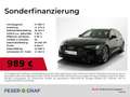 Audi A6 Avant S line 40 TDI S tronic Matrix/Pano./AHK/Alu1 Schwarz - thumbnail 1
