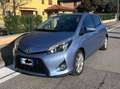Toyota Yaris Yaris 1.5 Style Blu/Azzurro - thumbnail 1