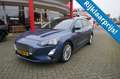 Ford Focus 1.0 ECOB. TITANIUM BUSINESS 125 PK   AUTOMAAT/ LED Bleu - thumbnail 1