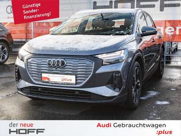 40 Pano Matrix Navi Plus 20Zoll