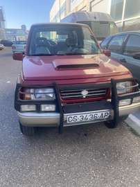 1.9TD Hard Top Superlujo