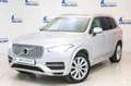 Volvo XC90 2.0 T8 AWD Inscription Auto Gris - thumbnail 12