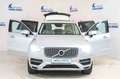 Volvo XC90 2.0 T8 AWD Inscription Auto Gris - thumbnail 26