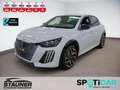 Peugeot 208 NEUER 208 GT HYBRID 110PS e-DSC6 Weiß - thumbnail 1