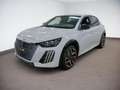 Peugeot 208 NEUER 208 GT HYBRID 110PS e-DSC6 Weiß - thumbnail 2
