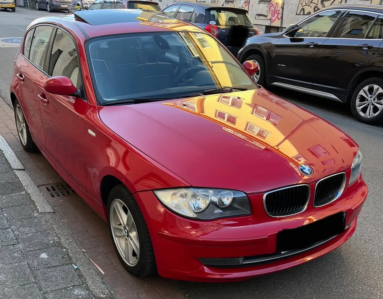 BMW 118