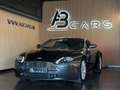 Aston Martin Vantage 4.3i Sportshift * GARANTIE 12 MOIS * 1ER PROP * Gris - thumbnail 7
