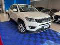 Jeep Compass Compass 1.3 turbo t4 phev Limited 4xe at6 Blanc - thumbnail 3