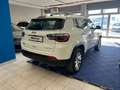 Jeep Compass Compass 1.3 turbo t4 phev Limited 4xe at6 Blanc - thumbnail 4