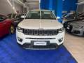 Jeep Compass Compass 1.3 turbo t4 phev Limited 4xe at6 Blanc - thumbnail 2