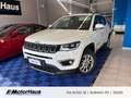 Jeep Compass Compass 1.3 turbo t4 phev Limited 4xe at6 Blanc - thumbnail 1