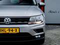 Volkswagen Tiguan 1.5 TSI ACT UNITED Limited | Stoelverwarming | Nav Grijs - thumbnail 15
