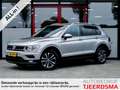 Volkswagen Tiguan 1.5 TSI ACT UNITED Limited | Stoelverwarming | Nav Grijs - thumbnail 1