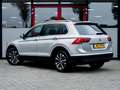 Volkswagen Tiguan 1.5 TSI ACT UNITED Limited | Stoelverwarming | Nav Grijs - thumbnail 8