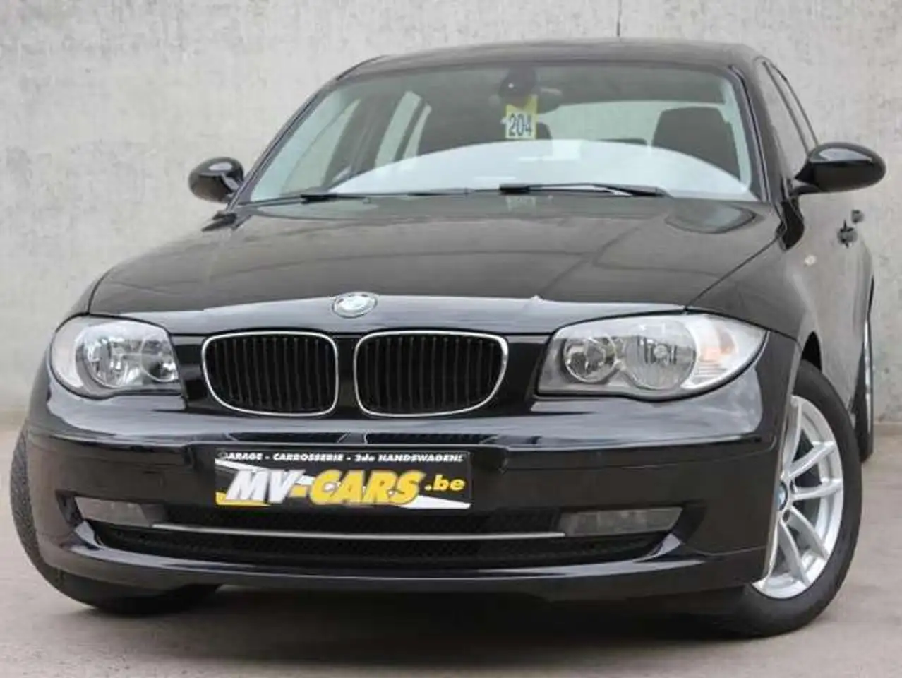 BMW 116