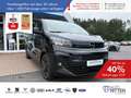 Opel Vivaro 9-Sitzer 177 PS Automatik Kamera+Navi+... Noir - thumbnail 1