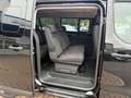 Opel Vivaro 9-Sitzer 177 PS Automatik Kamera+Navi+... Noir - thumbnail 14