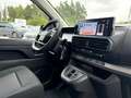 Opel Vivaro 9-Sitzer 177 PS Automatik Kamera+Navi+... Noir - thumbnail 11