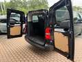 Opel Vivaro 9-Sitzer 177 PS Automatik Kamera+Navi+... Noir - thumbnail 7