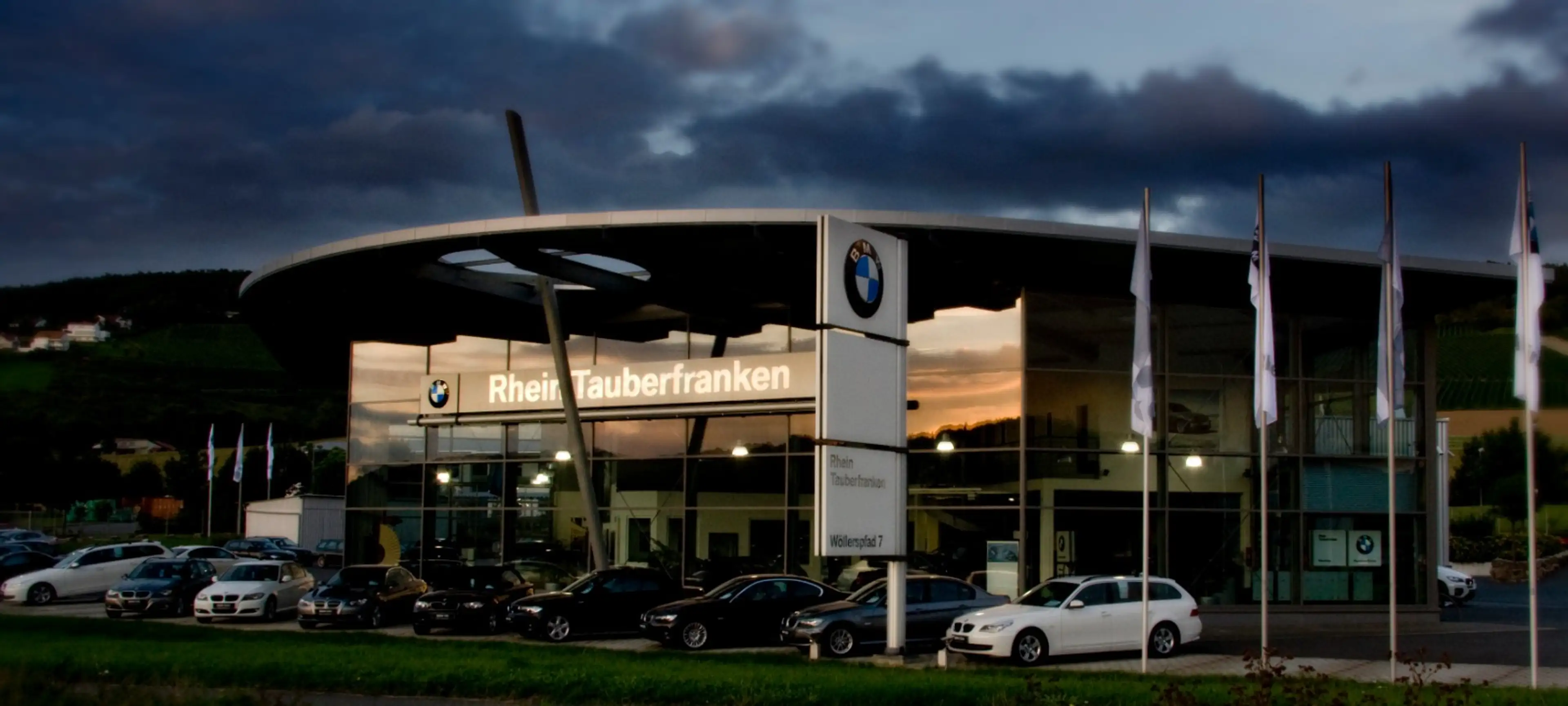 BMW 220 i Vorführwagen *Wunschkonfiguration* — photo 6