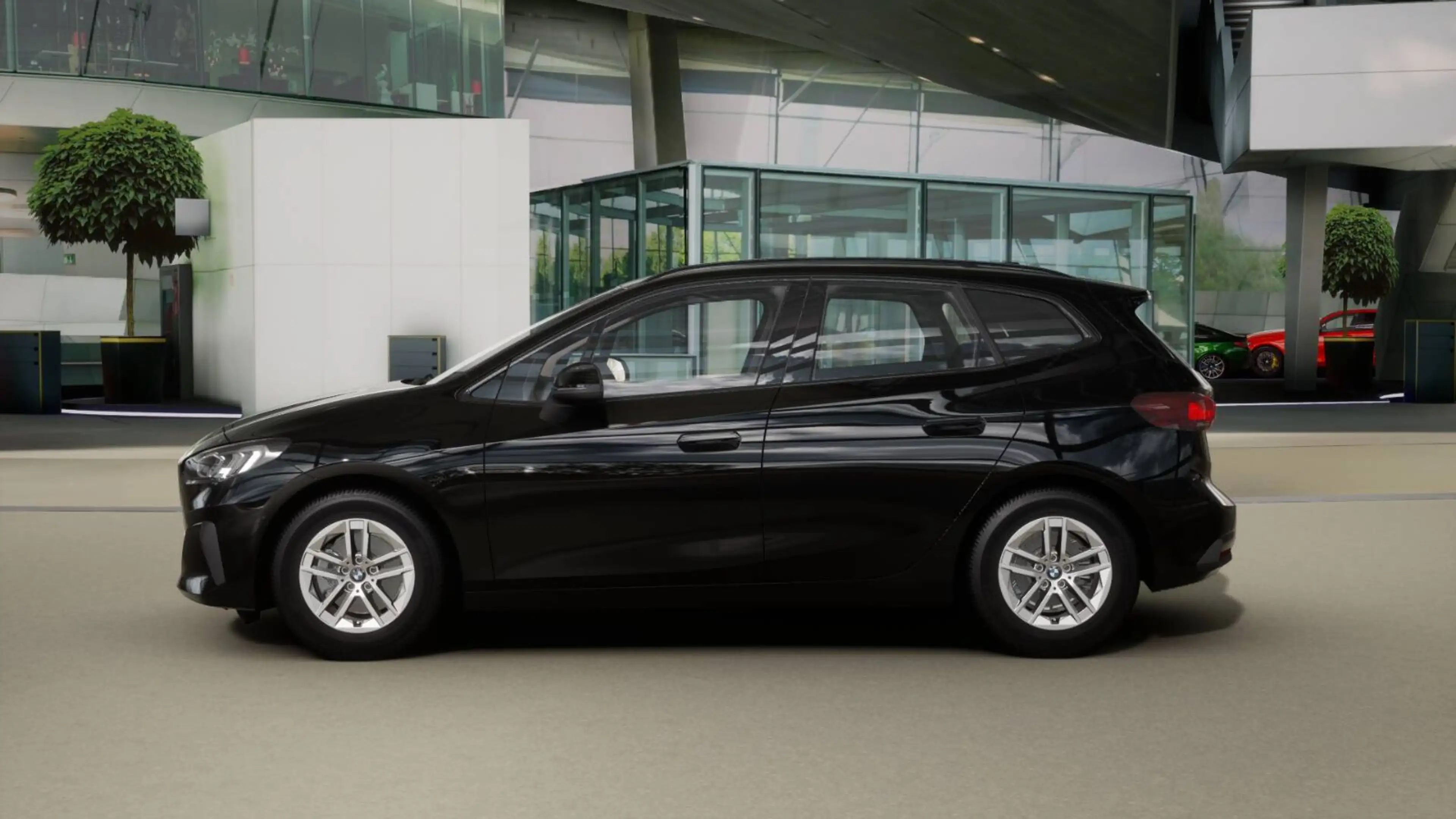 BMW 220 i Vorführwagen *Wunschkonfiguration* — photo 2