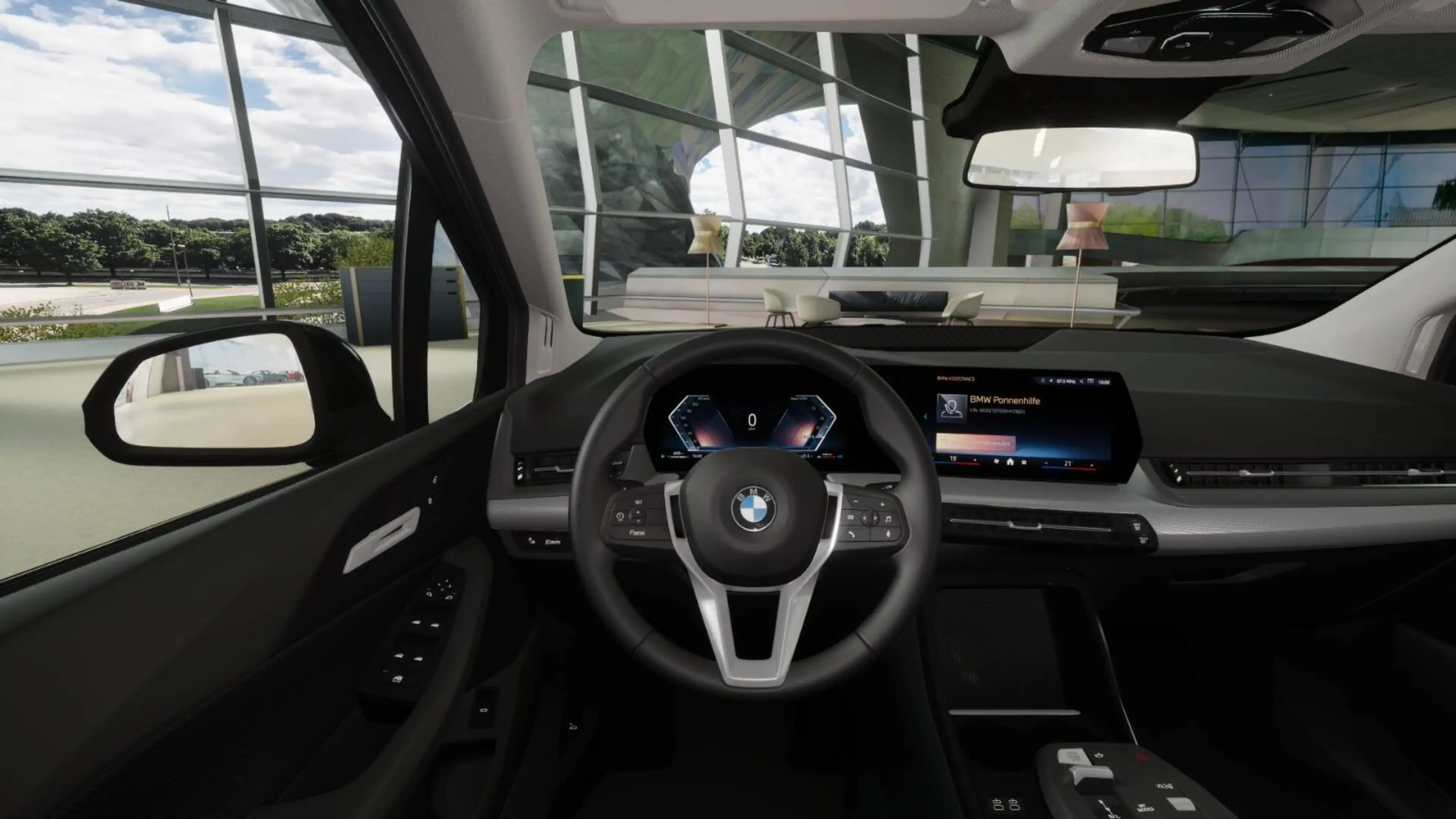 BMW 220 i Vorführwagen *Wunschkonfiguration* — photo 4
