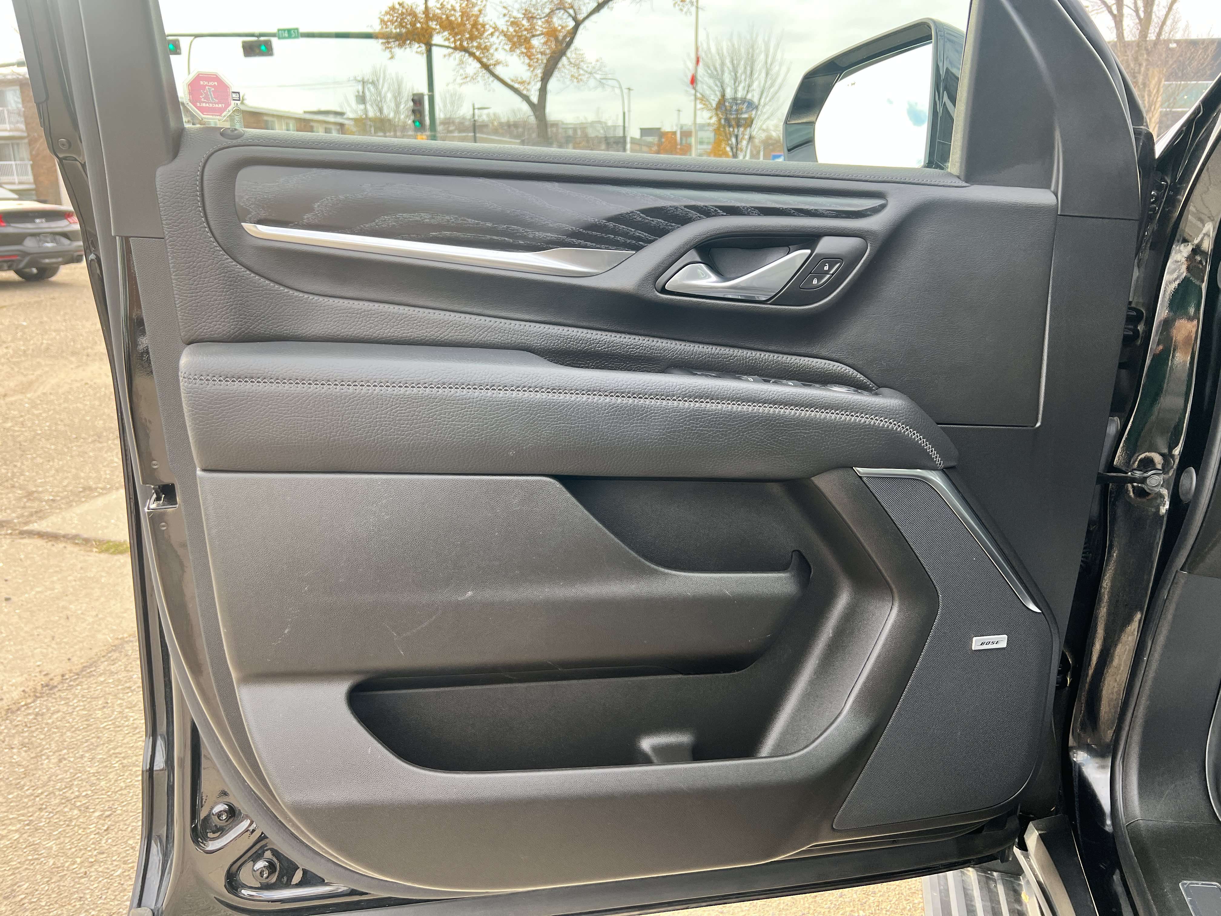 2024 GMC Yukon