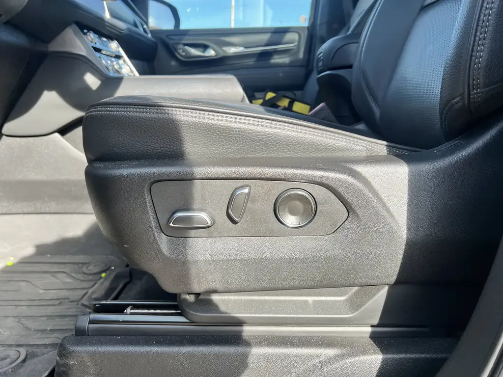 2024 GMC Yukon Denali | 360-Degree Cam | Climate Seats | MoonRoof — photo 7