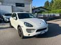 Porsche Cayenne 3.0 Diesel Blanc - thumbnail 4