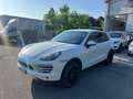 Porsche Cayenne 3.0 Diesel Blanc - thumbnail 2