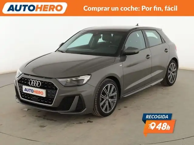 2019 Audi A1 in Grey for sale
