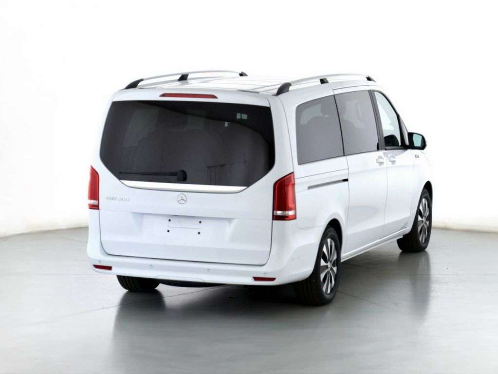 Mercedes-Benz EQV 300