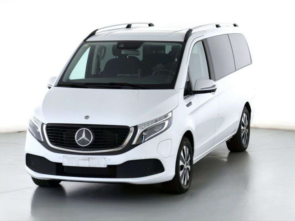 Mercedes-Benz EQV 300
