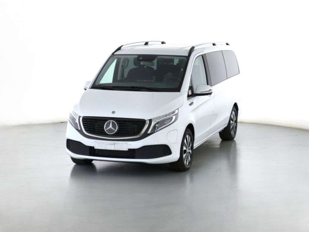 Mercedes-Benz EQV 300