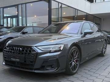 60 TFSIe quattro S ine | Panorama | 360° | TV