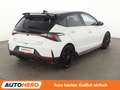 Hyundai i20 1.6 T-GDI N Performance *NAVI*LED*CAM*SHZ*LHZ*ALU* Blanc - thumbnail 6