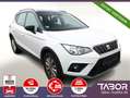 SEAT Arona 1.0 TSI 95 XC PDC SHZ DAB 16Z Klima NSW Weiß - thumbnail 1