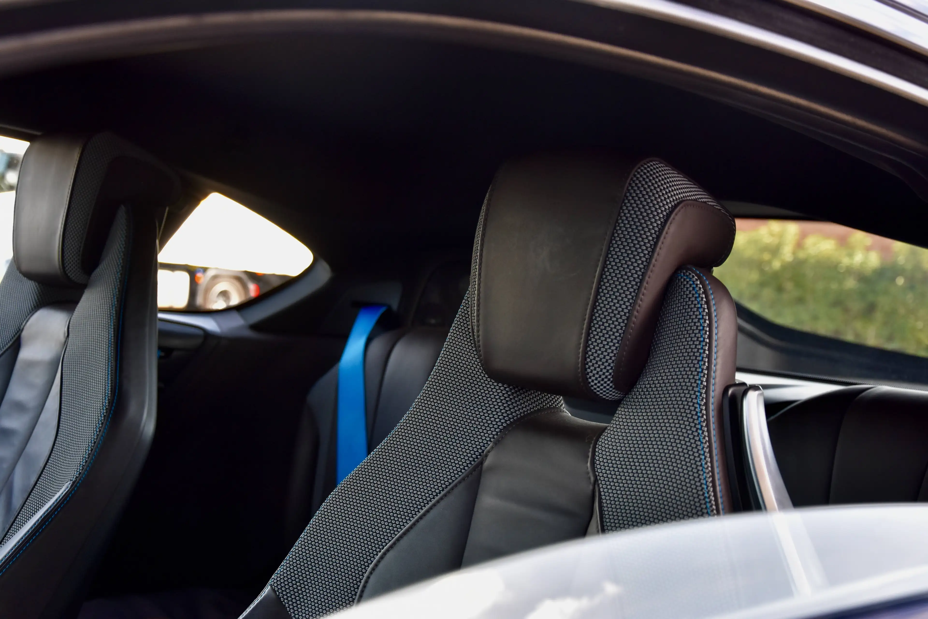 BMW i8 i8 11.6 kWh PHEV **COUPE** 60 000KM — photo 6