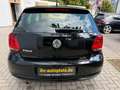 Volkswagen Polo 1.2 TSI Automatik Black Edition Schwarz - thumbnail 4
