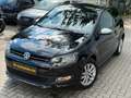 Volkswagen Polo 1.2 TSI Automatik Black Edition Schwarz - thumbnail 1
