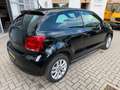 Volkswagen Polo 1.2 TSI Automatik Black Edition Schwarz - thumbnail 5