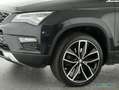 SEAT Ateca 1.4 TSI Xcellence DSG LED,Navi,Leder,PDC Noir - thumbnail 13