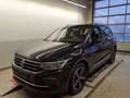 Volkswagen Tiguan ACTIVE 2.0TDI DSG +AHK+KAMERA+LED+ASSISTS Schwarz - thumbnail 2