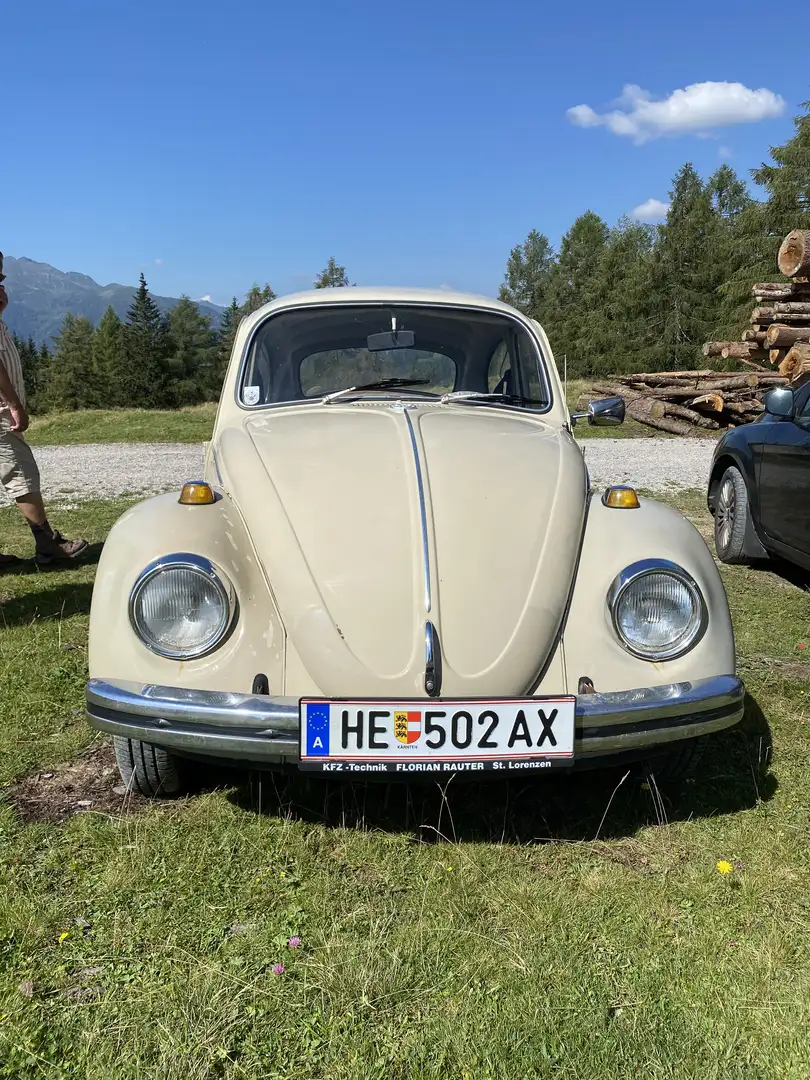Volkswagen Käfer - 1