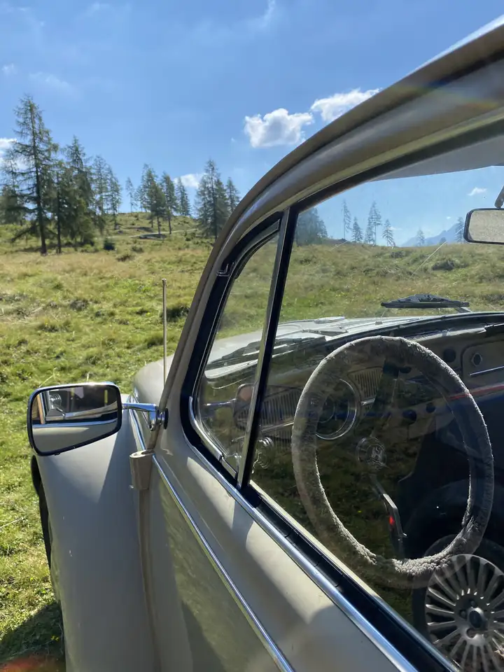 Volkswagen Käfer, foto 3