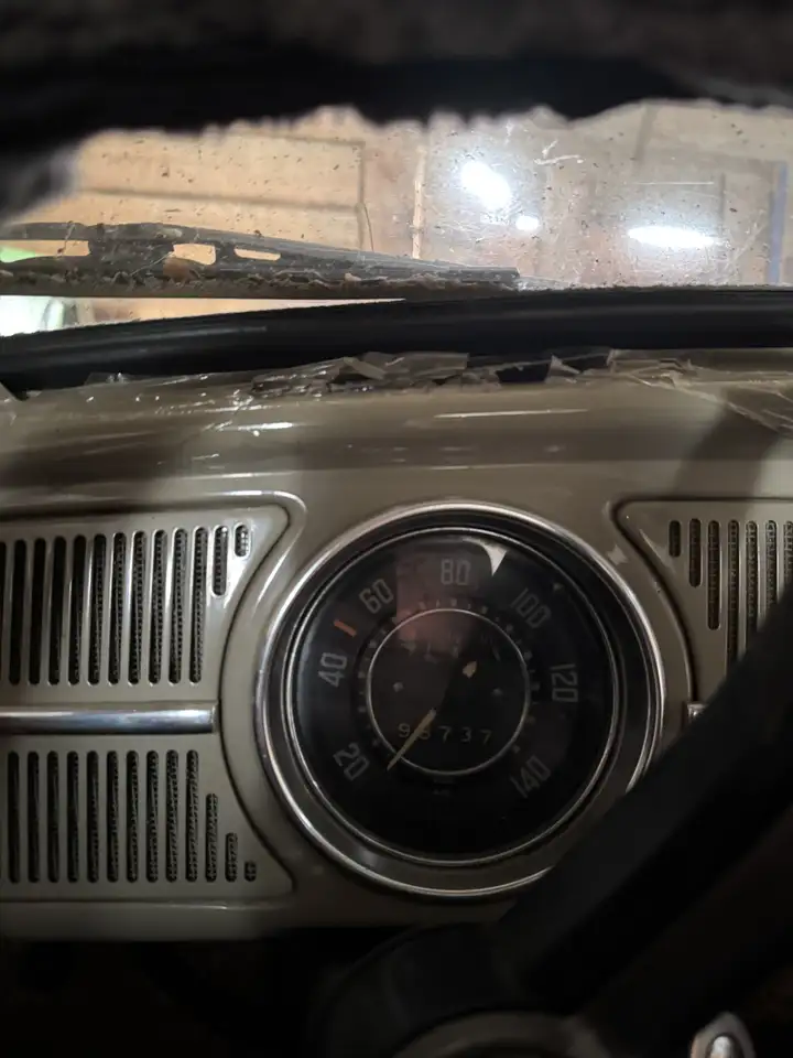 Volkswagen Käfer, foto 5