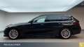 BMW 320 dA Tou M-Sport,Pano,AHK,DAProf,LCProf,Keyless Schwarz - thumbnail 9